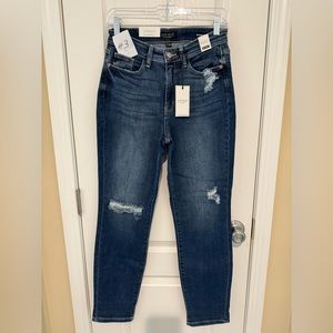 Judy Blue Denim Jeans